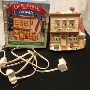 Dickensville Post Office